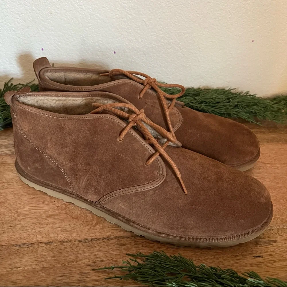 UGG Maksim Chukka Boot size 16